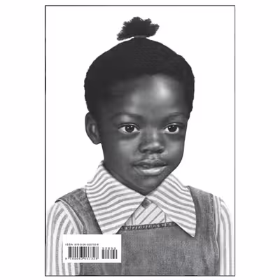 کتاب Finding Me اثر Viola Davis انتشارات نبض دانش