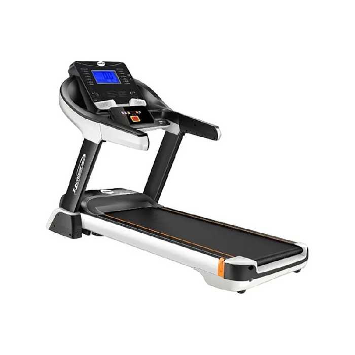 تردمیل خانگی تاشو لیدر اسپرت مدل DK55AB