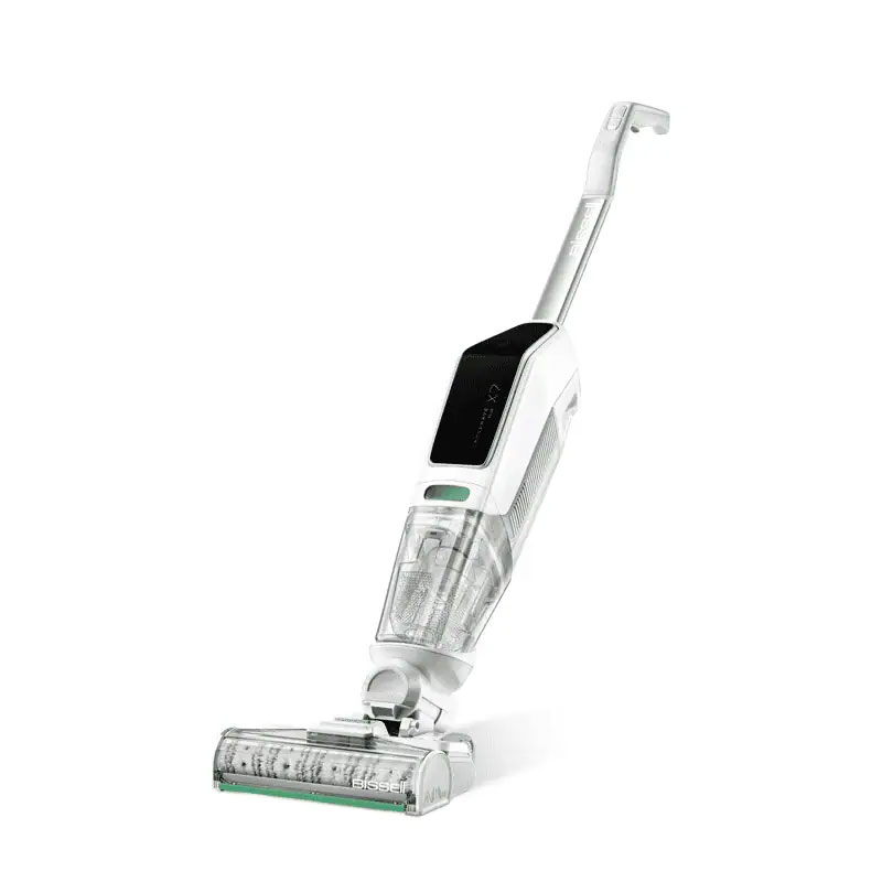خرید و قیمت جارو شارژی کراس ویو بیسل آمریکا BISSELL CrossWave x7 plus CORDLESS 3401z
