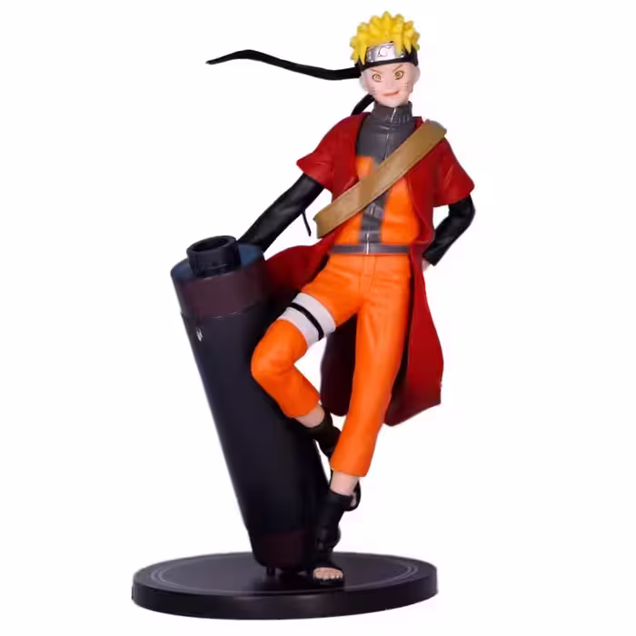 فیگور مدل ناروتو