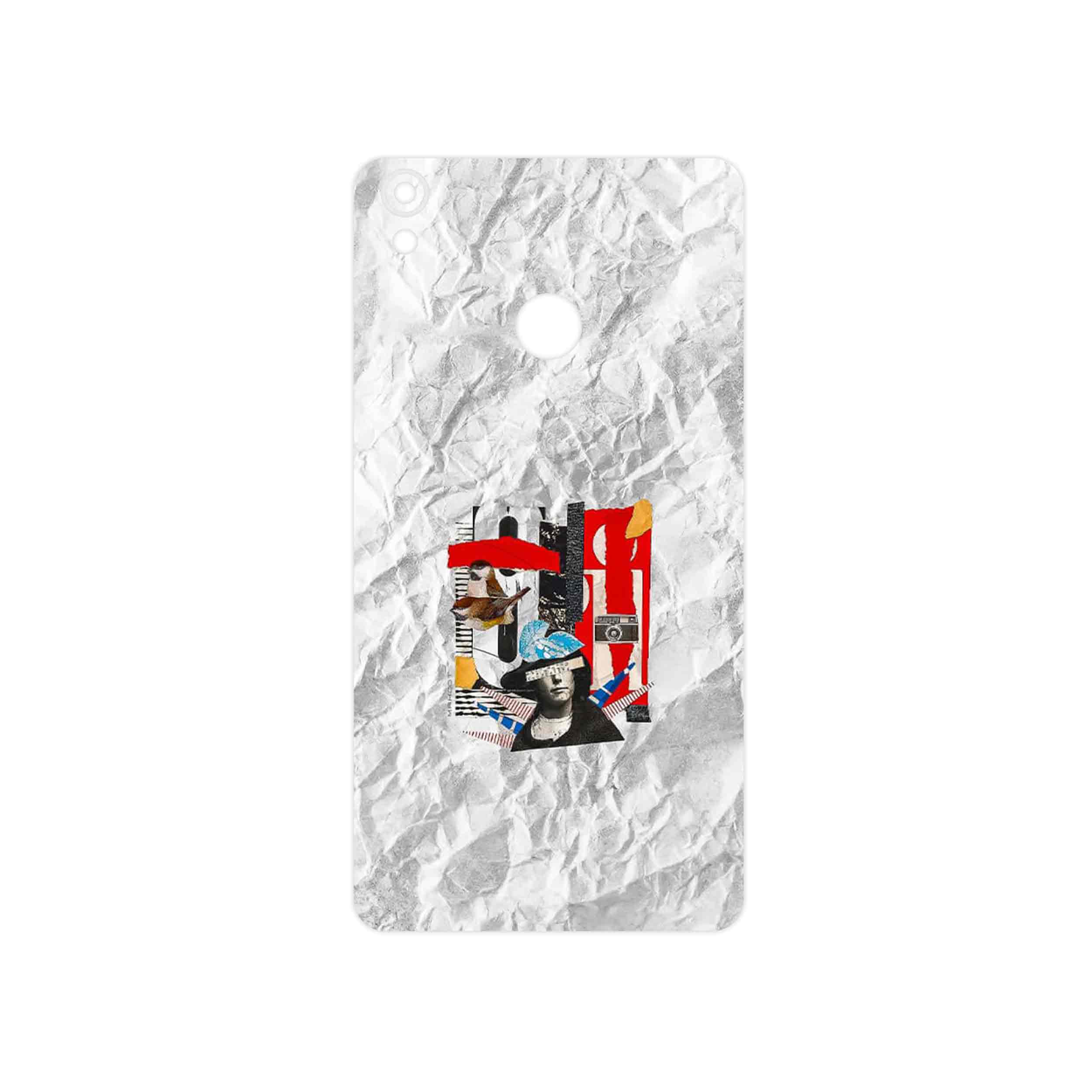 برچسب پوششی ماهوت مدل Collage of Surrealism 2 مناسب برای گوشی موبایل تکنو Camon CX Air