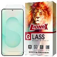 محافظ صفحه نمایش لایونکس مدل LFNMB20 مناسب برای گوشی موبایل سامسونگ Galaxy S25 Plus | کالا برتری