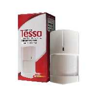 چشمی باسیم ساده تسو Tesso PD-03