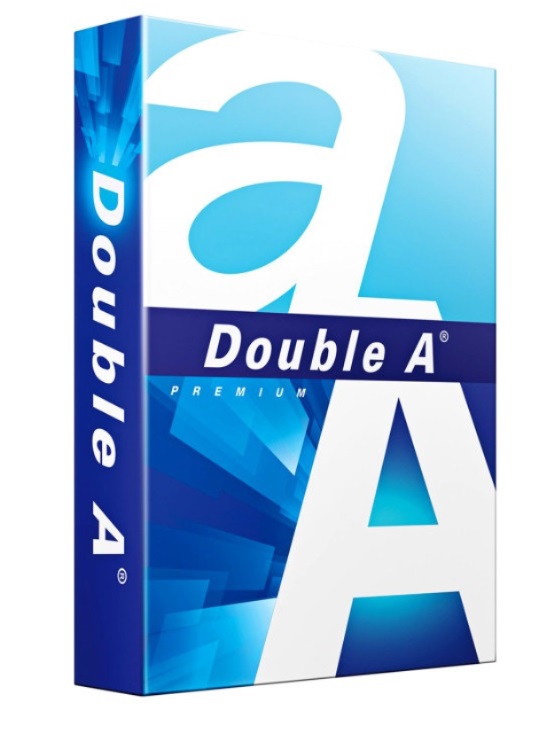 کاغذ Double A A4 (دبل آ)