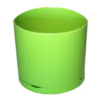 گلدان مدل استوانه ای مهر و ماه کد 802