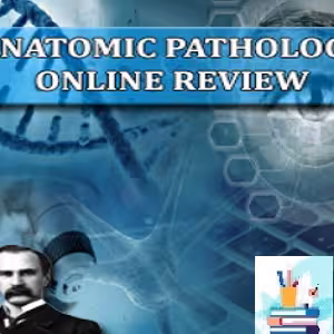 Osler Anatomic Pathology 2021 Online Review-Videos PDFs at 60€ - کتاب پزشکی بهار