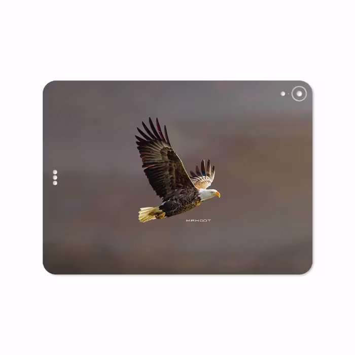 برچسب پوششی ماهوت مدل Eagle مناسب برای تبلت اپل iPad Pro 11 2018 A1980