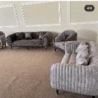 مبل راحتی پاناما 7 نفره (پس کرایه)