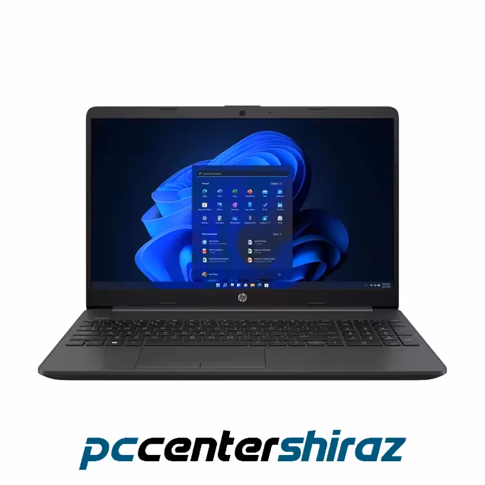 لپ تاپ اچ پی کاستوم شده HP CUSTOMIZED 255 G9 R3 12GB 1 256 Redeon RX VEGA 6