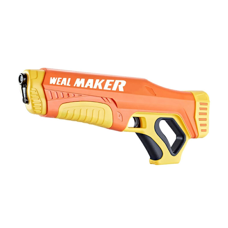 خرید و قیمت تفنگ آب پاش اتوماتیک Weal Maker مدل 666