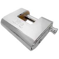 قفل کتابی ویرو مدل 4117