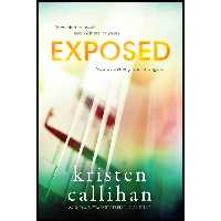 کتاب Exposed اثر Kristen Callihan انتشارات تازه ها