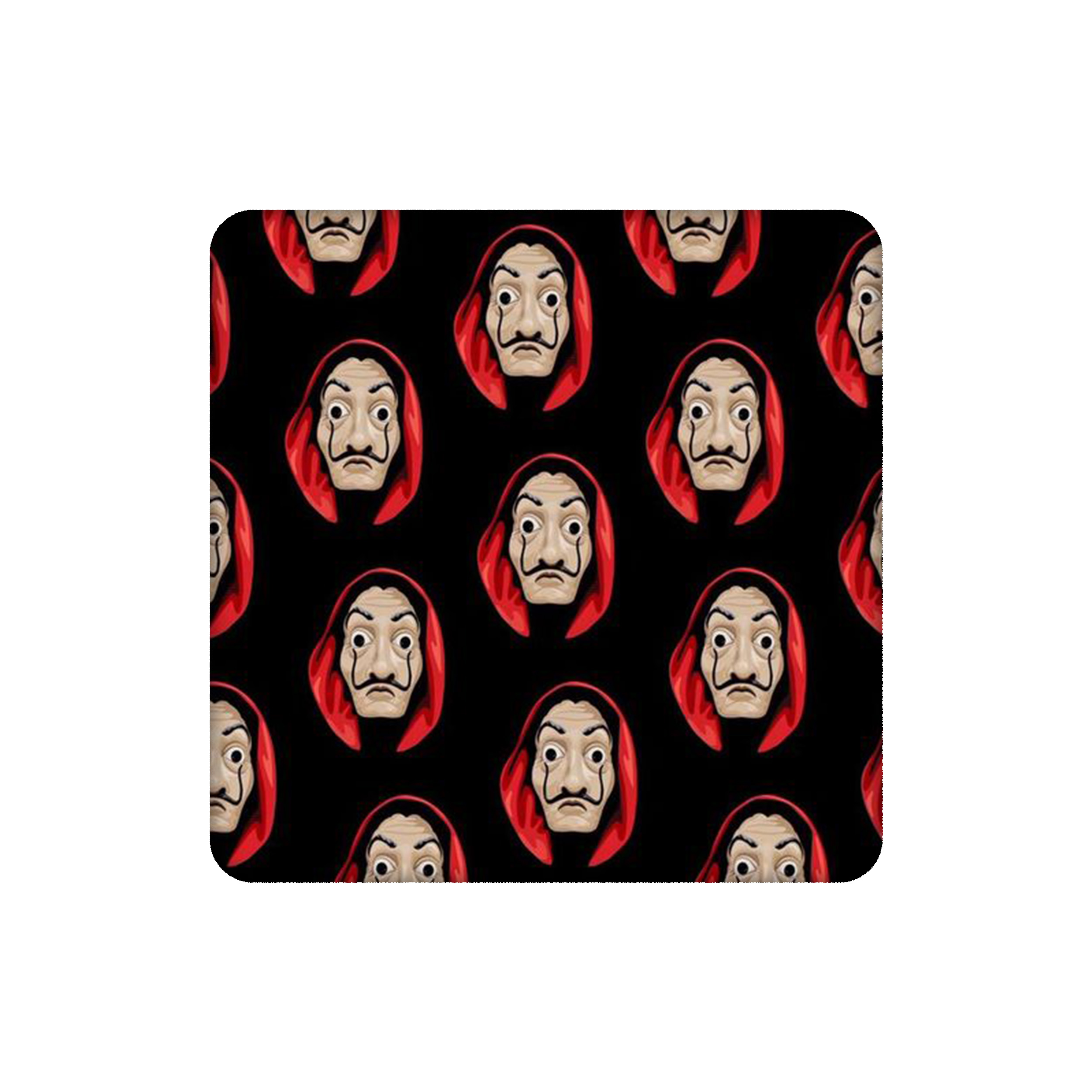 زیرلیوانی طرح مانی هایست کد 2780807