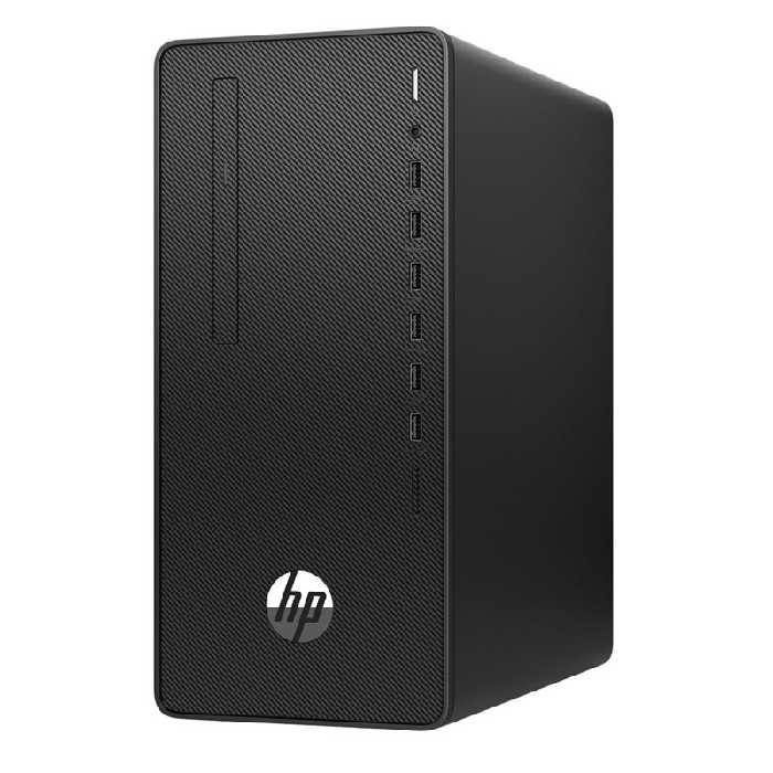 کامپیوتر دسکتاپ اچ پی مدل HP 290 G4 - D