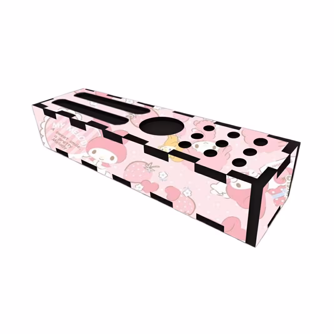 جامدادی رومیزی مدل خرگوش کد 1010