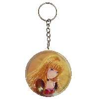 جاکلیدی طرح انیمه دختر مدل S10321