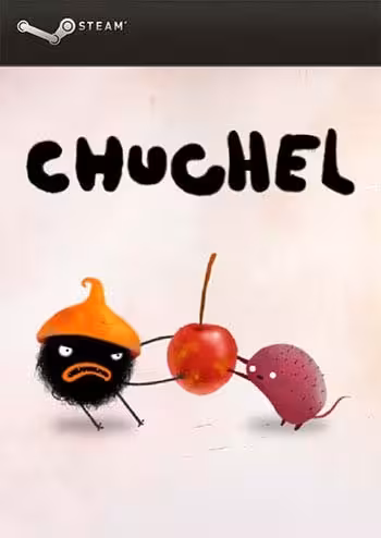 بازی کامپیوتر Chuchel