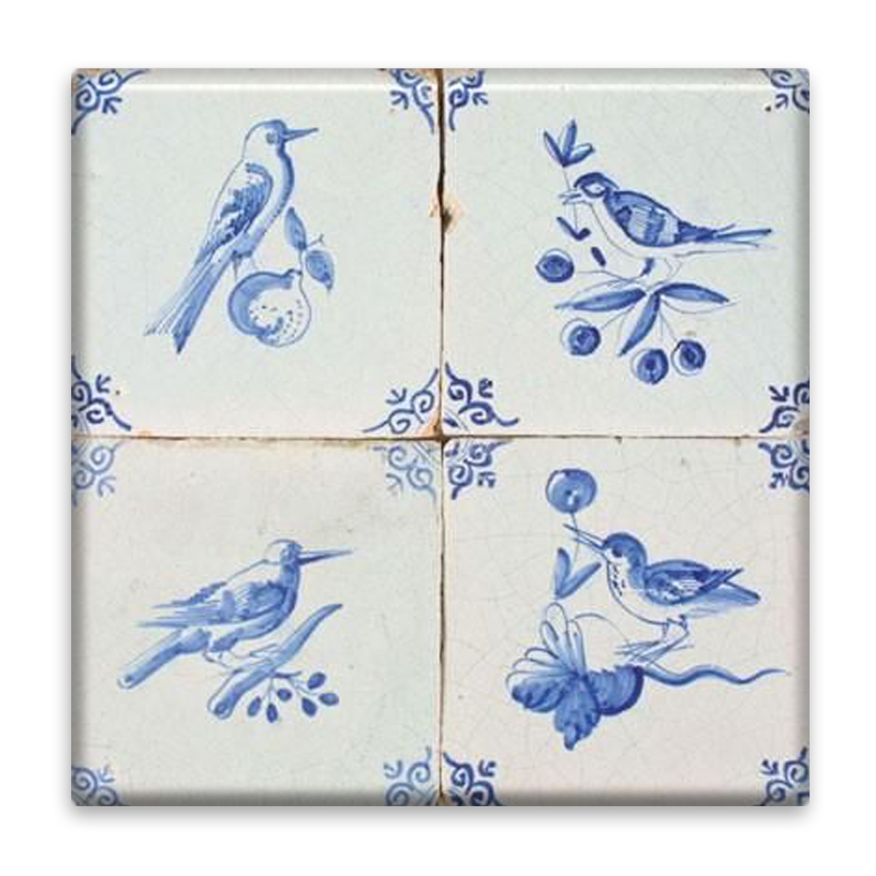 زیر لیوانی  مدل سنتی کد    3913922_2215