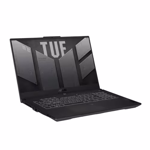 لپ تاپ ایسوس TUF Gaming F17 FX707VV-BC