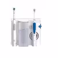 مسواک واترجت   مسواک برقی اورال بی مدل OXYJET PRO1
