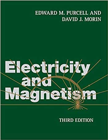  دانلود کتاب Electricity And Magnetism, 3rd ed, 2013 - دانلود کتاب های دانشگاهی