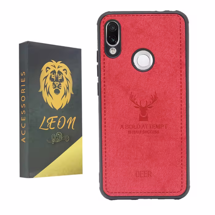 کاور مدل Gavazni مناسب برای گوشی موبایل شیائومی Redmi Note 7 / 7 Pro