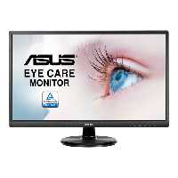 مانيتور 24 اینچ ايسوس مدل VA249HE