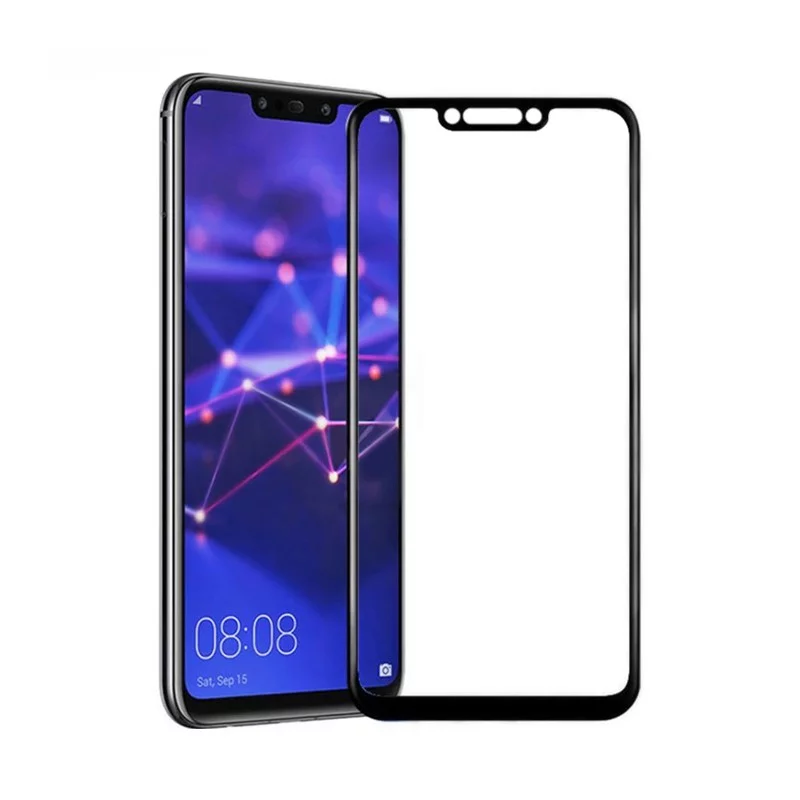 گلس تمام صفحه Full Screen Protector برای گوشی موبایل Huawei Mate 20 Lite