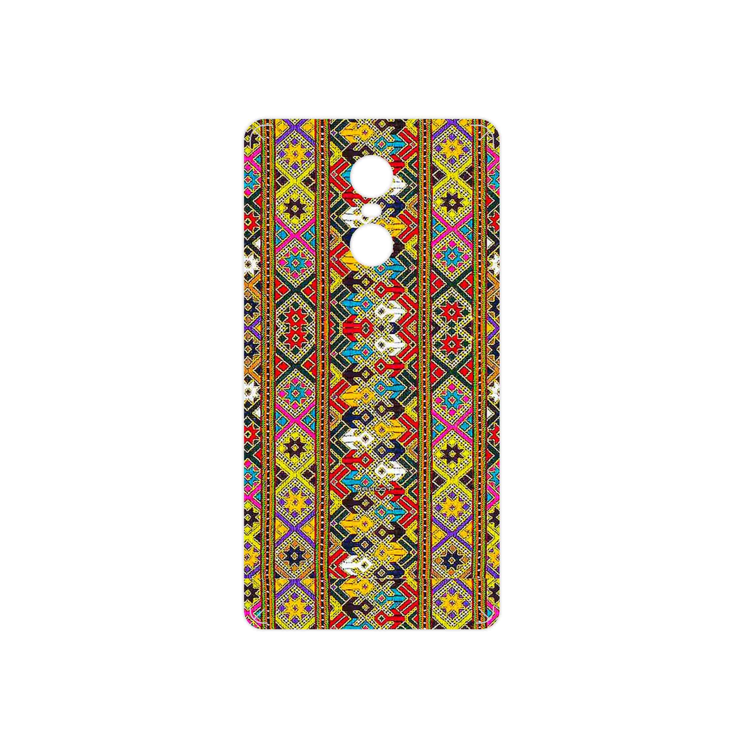 برچسب پوششی ماهوت مدل SISTAN Needlework 2 مناسب برای گوشی موبایل شیائومی Redmi Pro