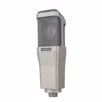 میکروفن استودیویی کامیکا مدل STM01