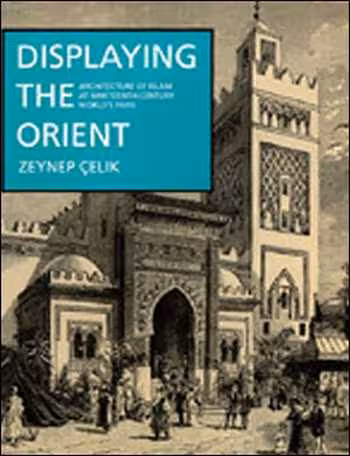 󾕇 دانلود کتاب Displaying the Orient - دانلود کتاب های دانشگاهی