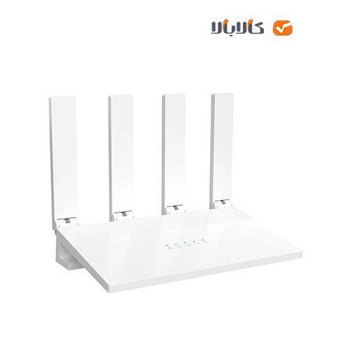 مودم روتر 4G LTE بی سیم N300 نزتک مدل NZT77-UX100