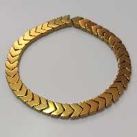 دستبند مدل حدید کد G123