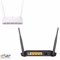 مودم ADSL2 دی-لینک DSL-2750U