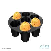 قالب مافین لیوانی گرانیتی گود ایرانی 7 عددی