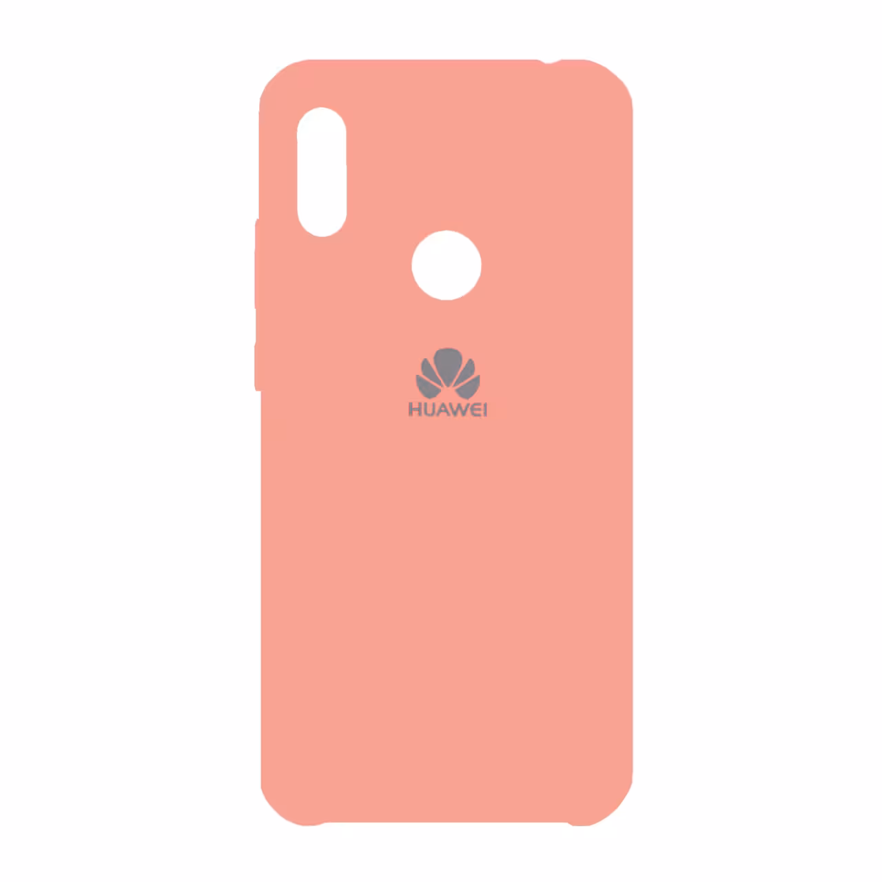 کاور مدل SIL-00Y6 مناسب برای گوشی موبایل هوآوی Y6prime 2019 / Y6s / Y6 2019 / آنر 8A
