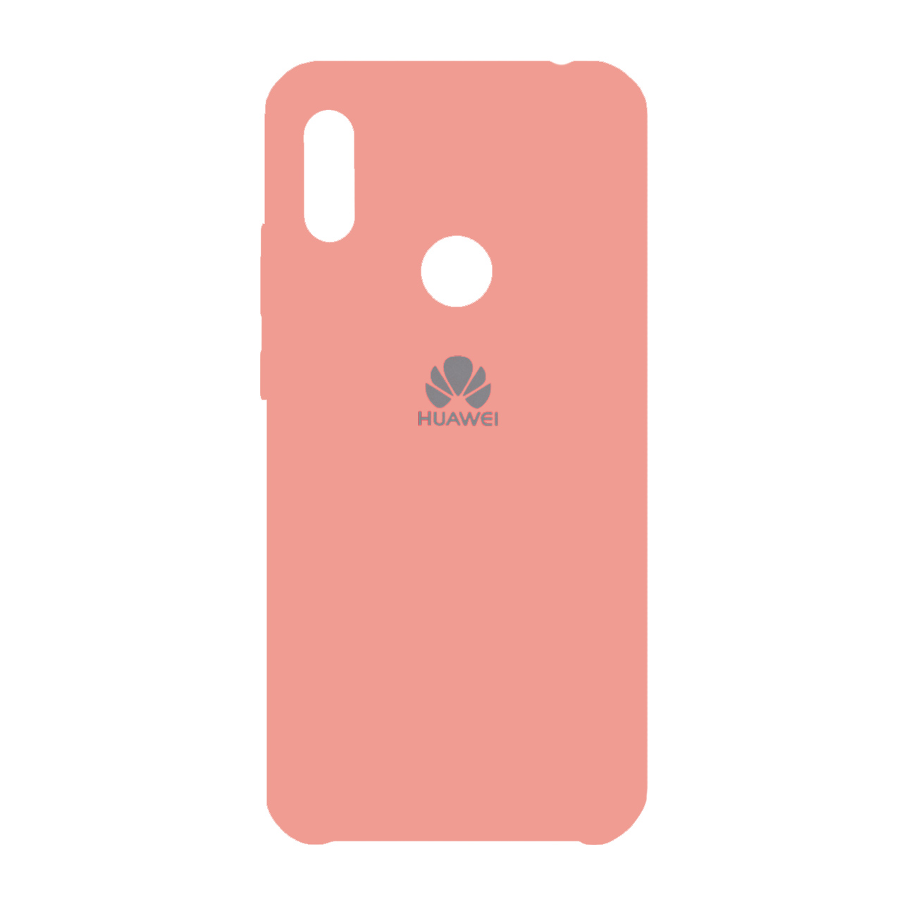 کاور مدل SIL-00Y6 مناسب برای گوشی موبایل هوآوی Y6prime 2019 / Y6s / Y6 2019 / آنر 8A