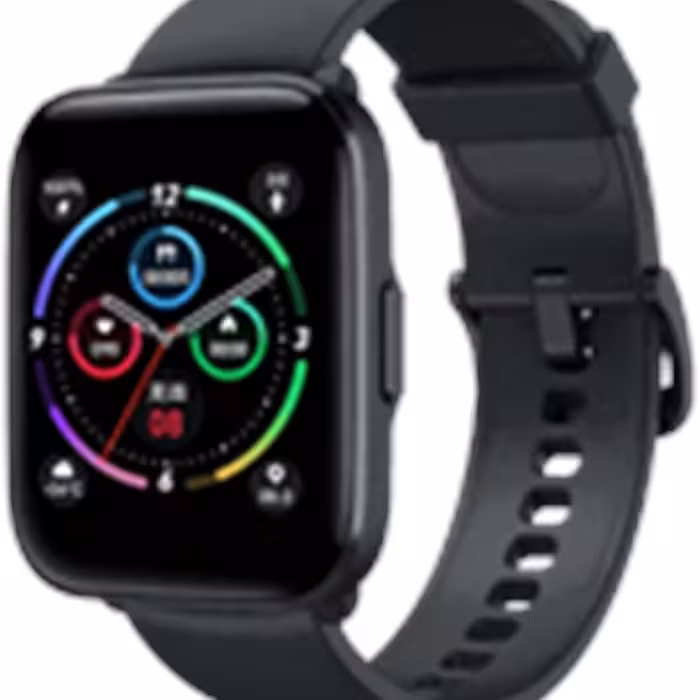 ساعت هوشمند شیائومی مدل Mibro Watch C2 XPAW009