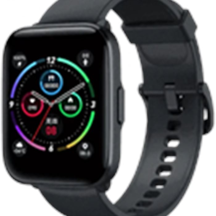 ساعت هوشمند شیائومی مدل Mibro Watch C2 XPAW009