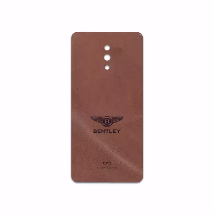برچسب پوششی ماهوت مدل MNL-BNTLY مناسب برای گوشی موبایل اپو RENO 10X