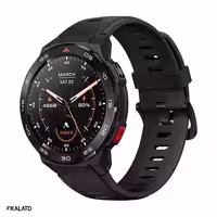 خرید ساعت هوشمند شیائومی مدل  Mibro Watch GS Pro