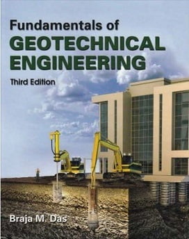  Das B. M. ,Fundamentals of Geotechnical Engineering, 3rd ed, 2007 - دانلود کتاب های دانشگاهی