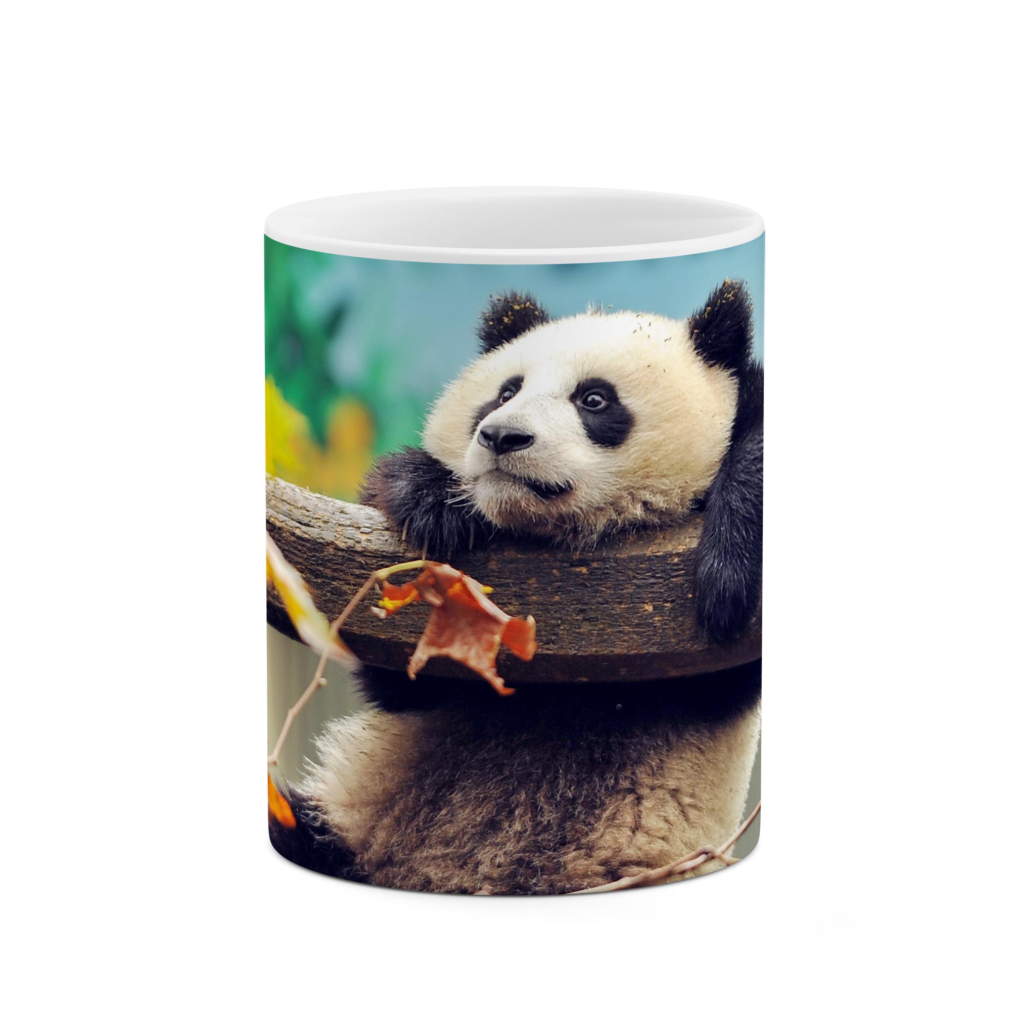 ماگ طرح پاندا مدل mgp00729