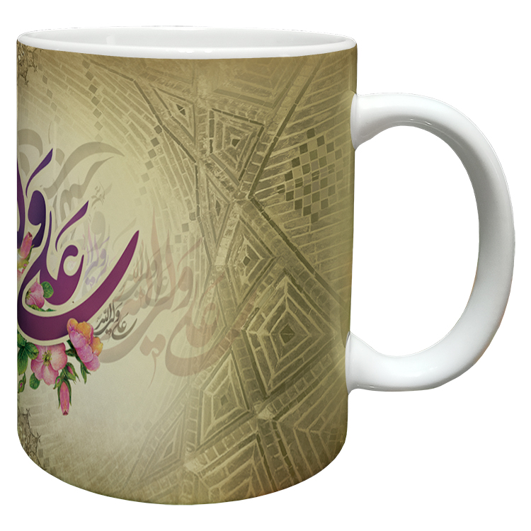 ماگ مدل روز پدر کد 24