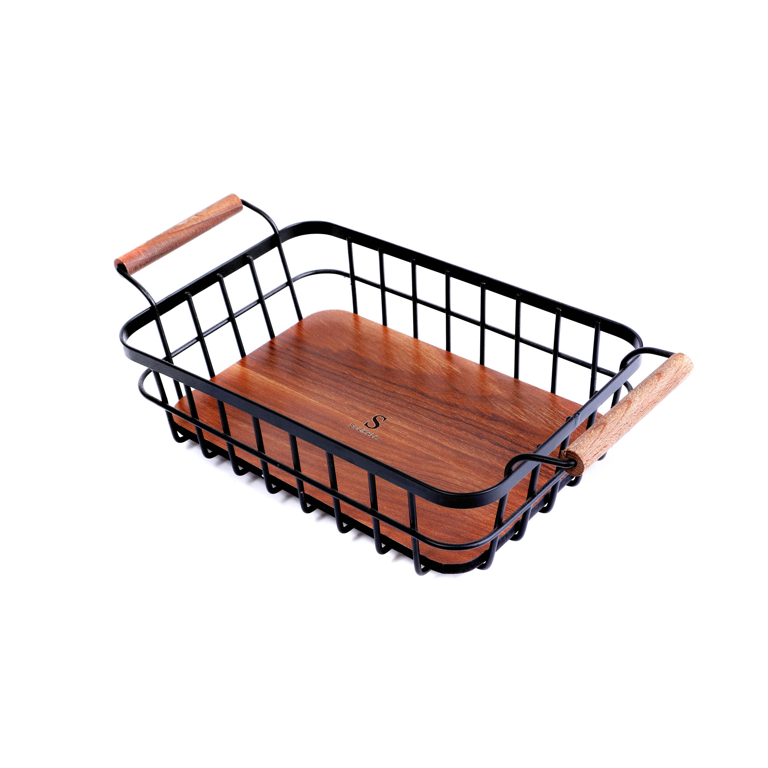 میوه خوری سولیکا مدل S480