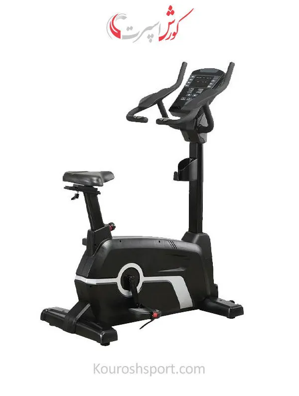 دوچرخه ثابت باشگاهی جی ایکس GXU-9400