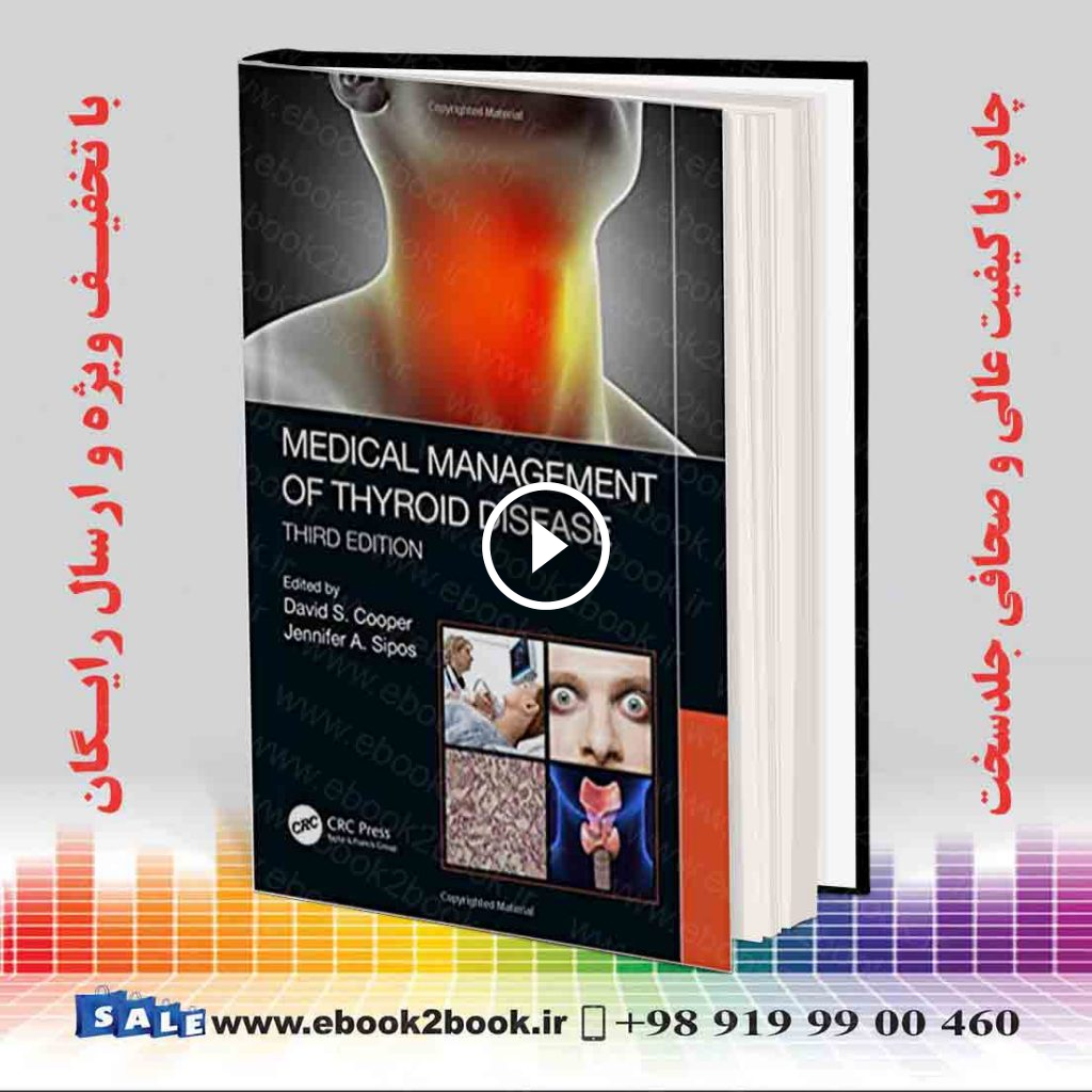 Medical Management of Thyroid Disease 3rd Edition