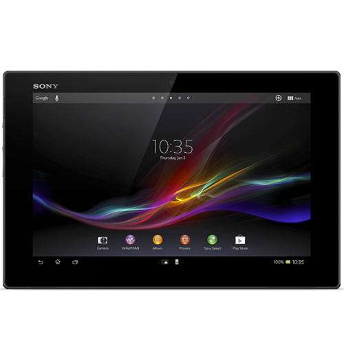 سونی اکسپریا تبلت زد ال‌تی ای