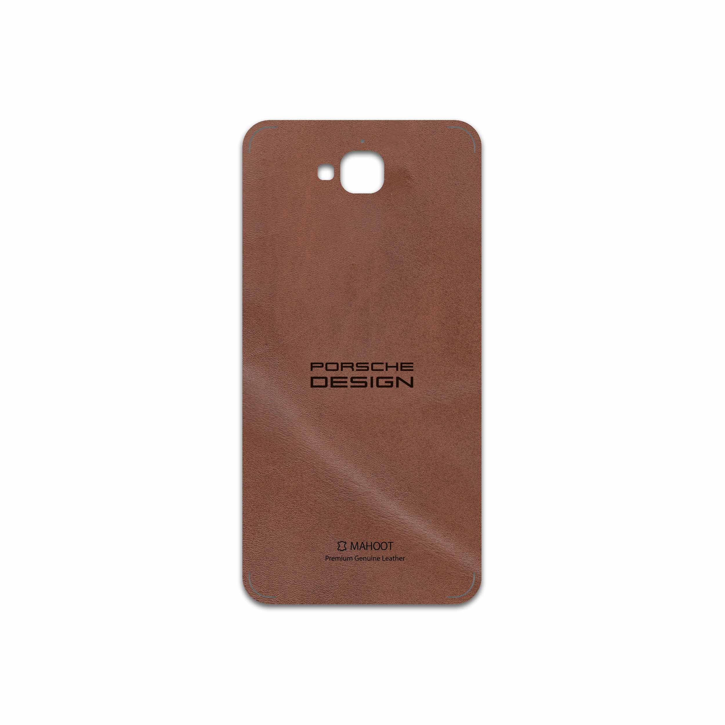 برچسب پوششی ماهوت مدل MNL-PRDS مناسب برای گوشی موبایل هوآوی Y6 Pro