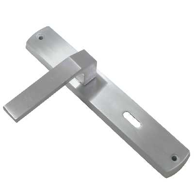 دستگیره در دستگیره ایران مدل 1311 بسته دو عددی